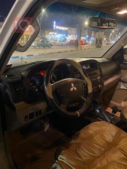 ميتسوبيشي باجيرو